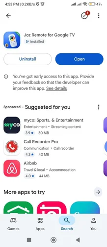 how-to-use-your-phone-as-a-google-tv-remote-3