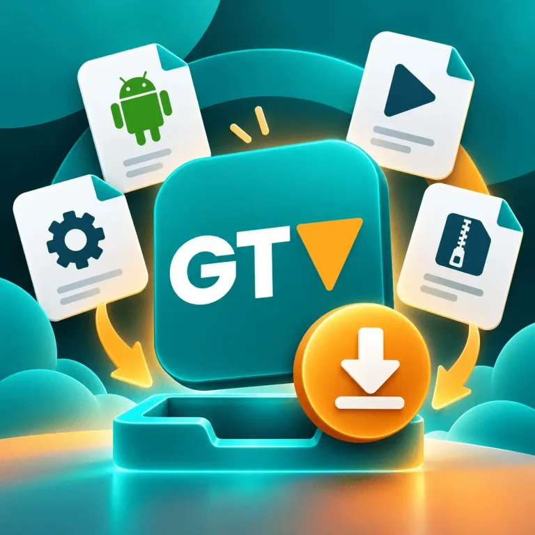 GTV-Download