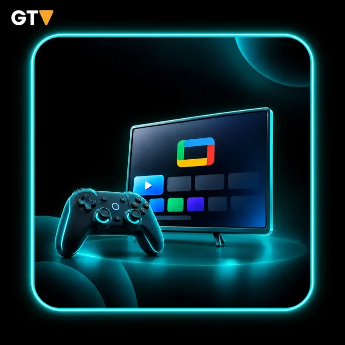 HOW TO PLAY GAMES ON GOOGLE SMART TV HOW TO PLAY GAMES ON GOOGLE SMART TV